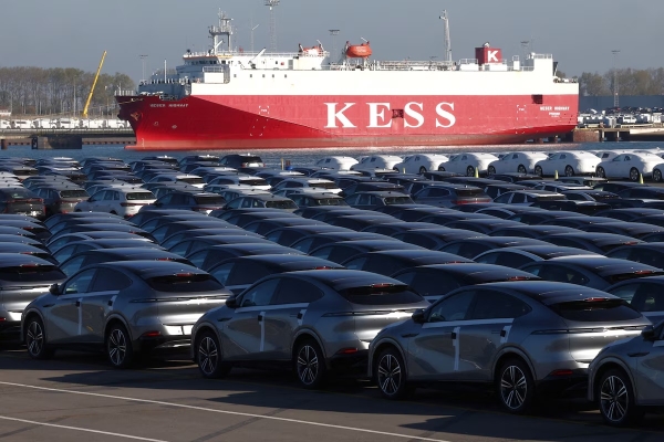 Cu&aacute;ndo llegar&aacute;n al pa&iacute;s los autos que el Gobierno permiti&oacute; importar sin aranceles y cu&aacute;nto costar&aacute;n