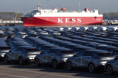 Cu&aacute;ndo llegar&aacute;n al pa&iacute;s los autos que el Gobierno permiti&oacute; importar sin aranceles y cu&aacute;nto costar&aacute;n