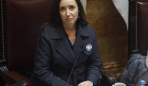 Villarruel, el peronismo y la UCR se preparan para dar otro golpe al gobierno: sancionar el aumento jubilatorio