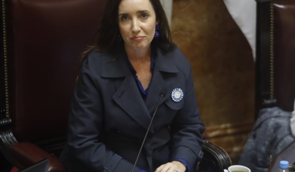 Villarruel, el peronismo y la UCR se preparan para dar otro golpe al gobierno: sancionar el aumento jubilatorio