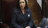 Villarruel, el peronismo y la UCR se preparan para dar otro golpe al gobierno: sancionar el aumento jubilatorio