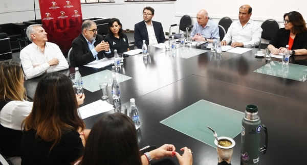 Municipio present&oacute; informe final: La tasa vial permiti&oacute; pavimentar 102 cuadras en la ciudad