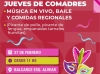 Jueves de Comadres en el Mercado Central &ldquo;6 de Agosto&rdquo;