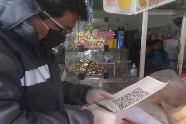 En Reyes multan a comercios por sobreprecios