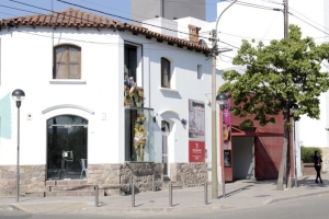 Propuesta cultural de &ldquo;Mujeres Protagonistas&rdquo; en el Centro Cultural H&eacute;ctor Tiz&oacute;n