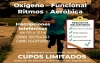 Actividades deportivas en el Parque San Mart&iacute;n