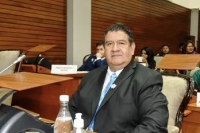 El convencional Alejo desafi&oacute; a los detractores de la Constituci&oacute;n a "mostrar los art&iacute;culos que supuestamente vulneran derechos y libertades"