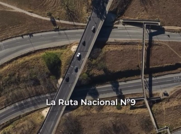 El proyecto de la multitrocha arrancar&aacute; en octubre
