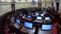 El Congreso vuelve a sesionar despu&eacute;s de las PASO y ahora funciona s&oacute;lo para las visitas guiadas