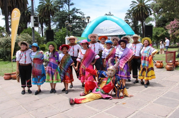 TEMPORADA TUR&Iacute;STICA 2020