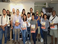 Fondo Cultural Juje&ntilde;o entreg&oacute; fondos