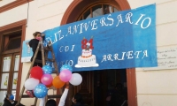 El CID "Herminio Arrieta" celebr&oacute; 81 a&ntilde;os
