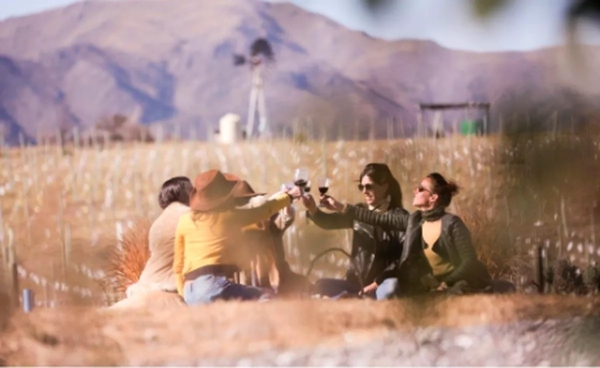 Vinos juje&ntilde;os de altura estar&aacute;n en las Jornadas Nacionales de Enoturismo