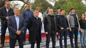 JxC se termina de romper en provincias clave mientras LLA se ordena para pelear por las bancas del 2025