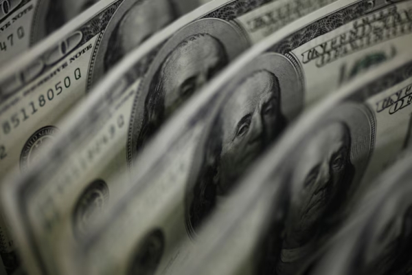 Cu&aacute;les son las dos variables clave para saber qu&eacute; ocurrir&aacute; en 2027 con el d&oacute;lar, seg&uacute;n un informe privado