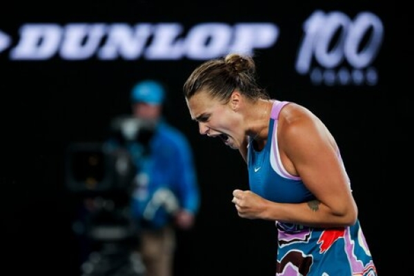 Sabalenka-Rybakina, final in&eacute;dita en el Abierto de Australia
