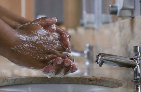 Prevenci&oacute;n de la gripe A H3N2 en Jujuy