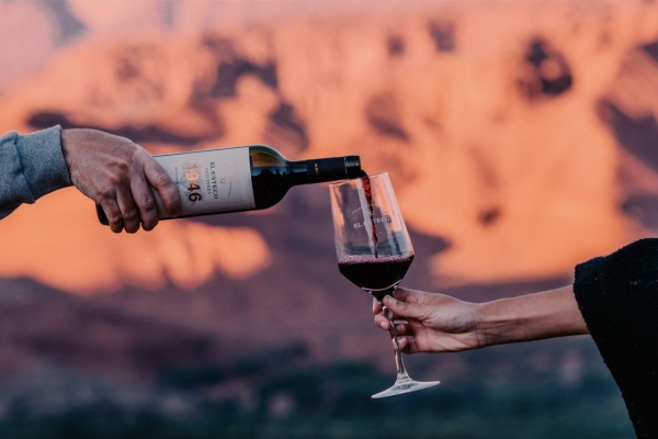 Exposici&oacute;n y degustaci&oacute;n de vinos de la Quebrada