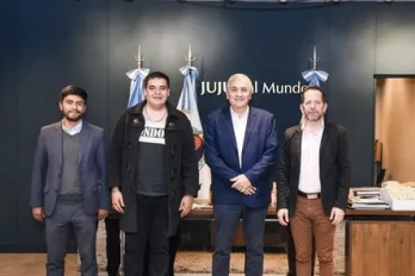 Articulaci&oacute;n de pol&iacute;ticas p&uacute;blicas para la diversidad sexual