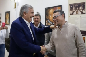 &ldquo;Por primera vez nos tocar&aacute; viento de cola&rdquo;