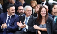 El Gobierno lanz&oacute; los vouchers educativos para las familias que no pueden pagar aumentos de colegios privados