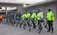 Se lanz&oacute; el operativo policial "Invierno 2022"