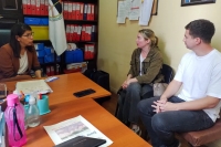 Aplicaci&oacute;n impulsa la formalizaci&oacute;n de comerciantes