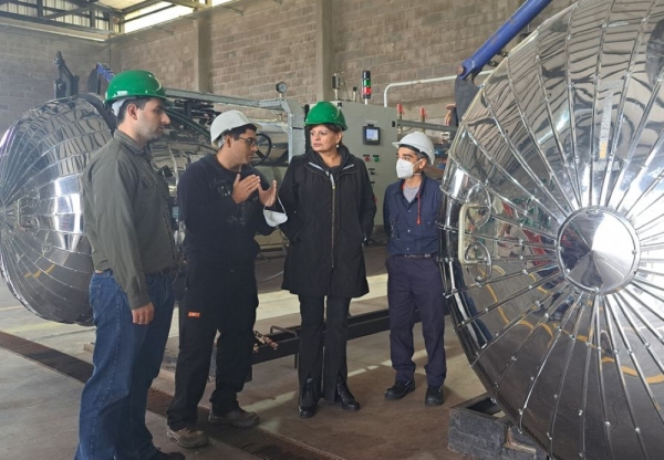 Fortalecen los procesos de gesti&oacute;n integral de residuos hospitalarios