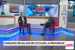 Rizzotti y la pr&oacute;rroga de ley de Biocombustibles