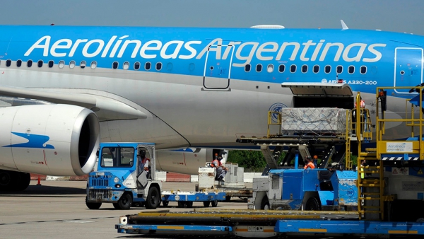 Este jueves parte el avi&oacute;n a Rusia que retornar&aacute; con 300.000 vacunas de la segunda dosis