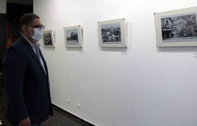Cine Select celebra 101 a&ntilde;os con muestra fotogr&aacute;fica