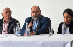 Perico. Seguridad incorporó 96 nuevas cámaras de videovigilancia