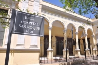 EL SAN ROQUE CUMPLE 169 A&Ntilde;OS AL SERVICIO DE LA COMUNIDAD