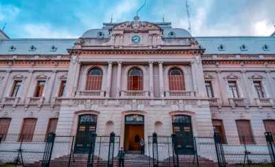 Ternas para cubrir cargos en el Poder Judicial