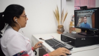Jujuy tiene el primer servicio de tele salud del pa&iacute;s