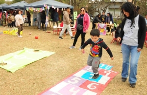 Municipio invita al gran festejo por el D&iacute;a del Ni&ntilde;o en el Parque San Mart&iacute;n