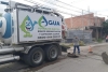 Agua Potable de Jujuy solucion&oacute; obstrucci&oacute;n cloacal intencional de extrema gravedad en Palpal&aacute;