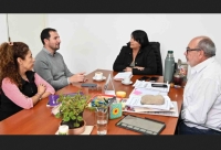 Municipio implementa programa de salud mental