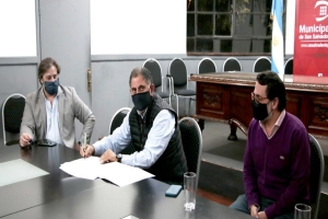 El lunes vuielve la venta ambulante a la capital juje&ntilde;a