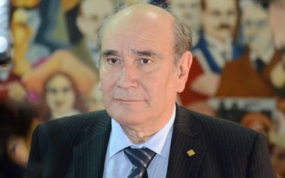 EL PJ REPUDI&Oacute; EL QUIEBRE DEL ORDEN DEMOCR&Aacute;TICO EN BOLIVIA