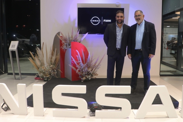 El intendente Jorge celebr&oacute; la apuesta del sector privado en la provincia