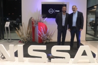 El intendente Jorge celebr&oacute; la apuesta del sector privado en la provincia