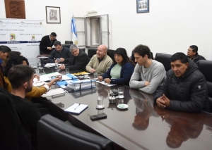 Diputados analizó el estado de las rutas y los proyectos viales en ejecución
