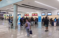 JetSMART retoma sus vuelos a Jujuy
