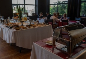 Jujuy a punto . Brindarán capacitaciones gastronómicas gratuitas