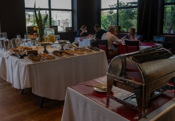 Jujuy a punto . Brindar&aacute;n capacitaciones gastron&oacute;micas gratuitas