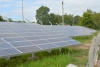 &Uacute;ltimos detalles para dotar de energ&iacute;a solar al Complejo La Mielera