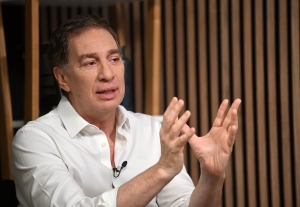 La Libertad Avanza pedir&aacute; que Diego Santilli encabece la lista y la Justicia Electoral aclara que no hay tiempo para reimprimir las boletas