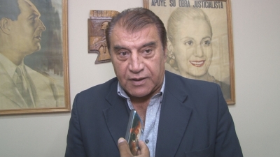 &ldquo;DEJEN DE MACANEAR A LA GENTE&rdquo;, DIJO MARCELO NASIF