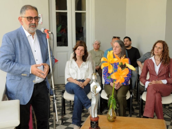 El Colegio de Arquitectos de Jujuy celebr&oacute; sus 40 a&ntilde;os